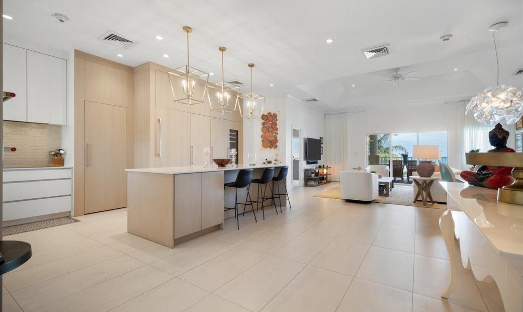 Luxury Ocean View Condo In Nassau, New Providence, The Bahamas For Sale ...