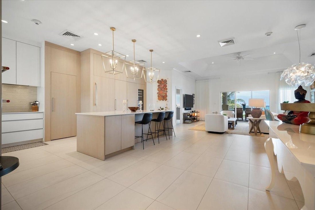 Condo in Nassau, New Providence, The Bahamas 1 - 16457122