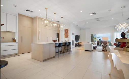 Condo in Nassau, New Providence, The Bahamas 1
