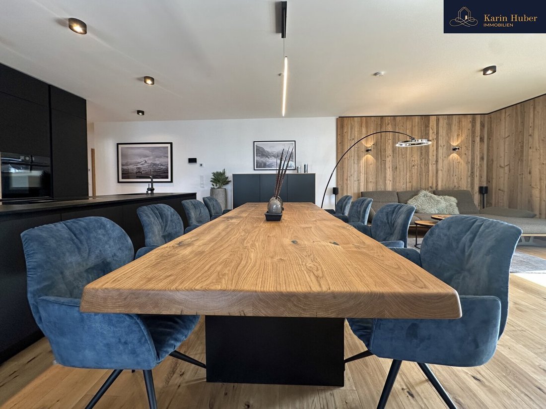Apartment in Sankt Johann, Tyrol, Austria 4 - 16426261
