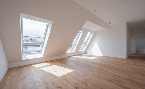 Penthouse à Vienne, Vienne, Autriche 1