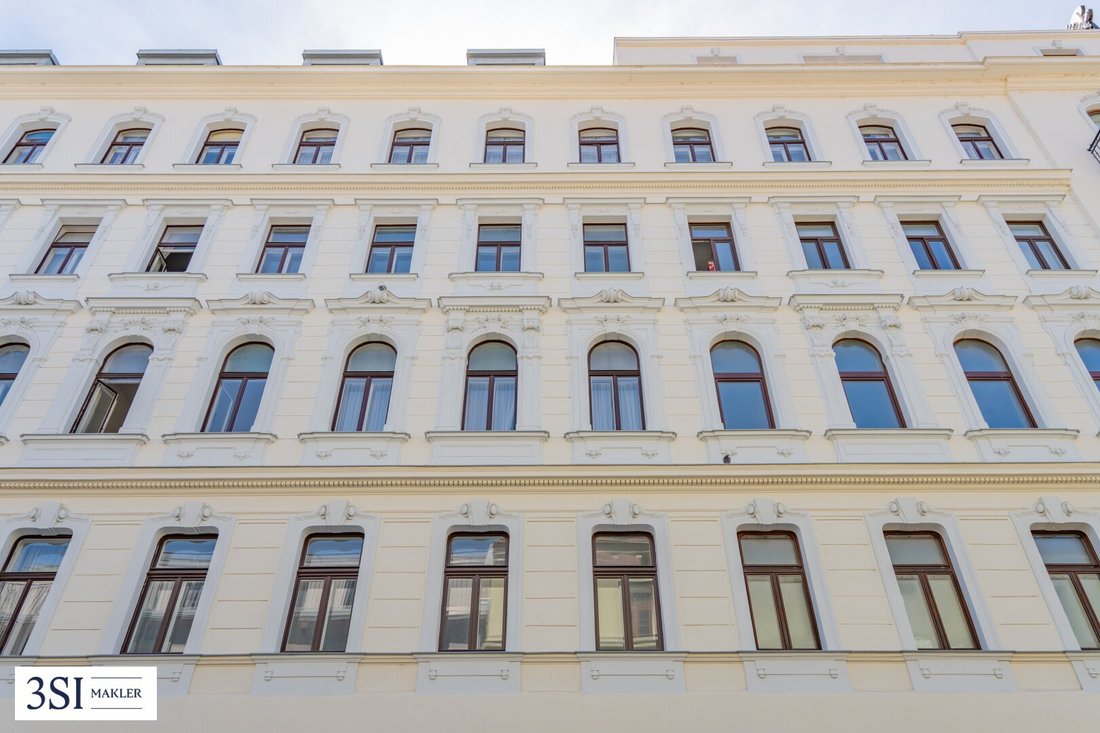 Apartment in Vienna, Wien, Austria 4 - 16431565