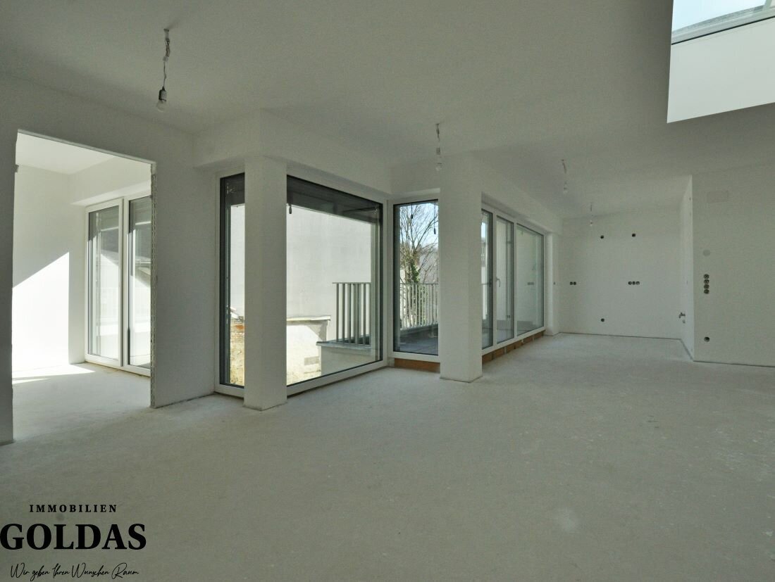 Penthouse in Klosterneuburg, Lower Austria, Austria 2 - 16423929