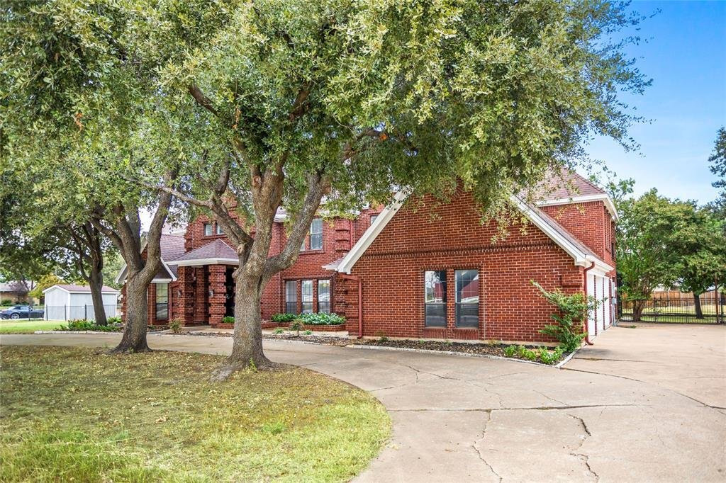 House in Haslet, Texas, United States 3 - 16184183