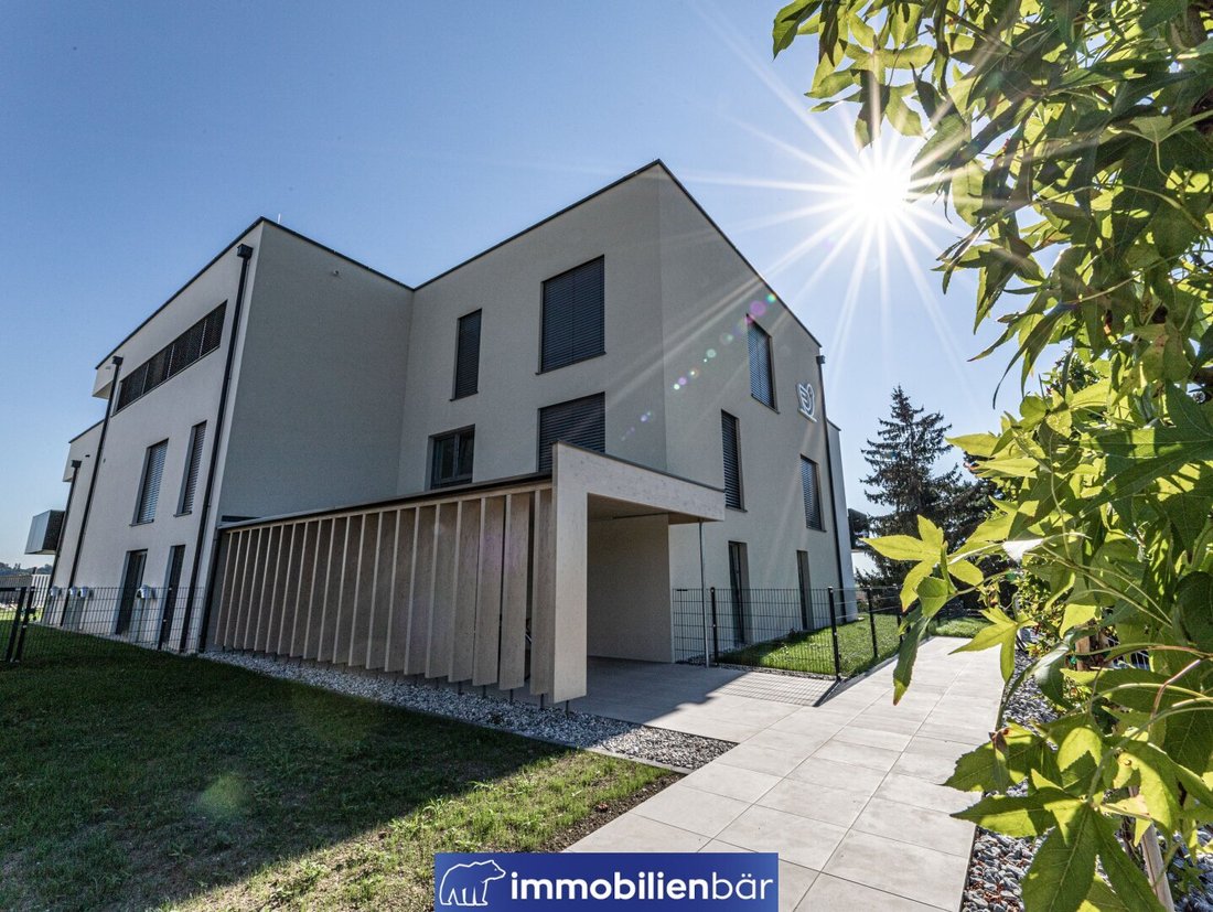 Apartment in Neumarkt im Hausruckkreis, Upper Austria, Austria 4 - 16447569