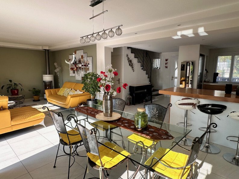 House in Bas Buc, Buc, France 5 - 16417604