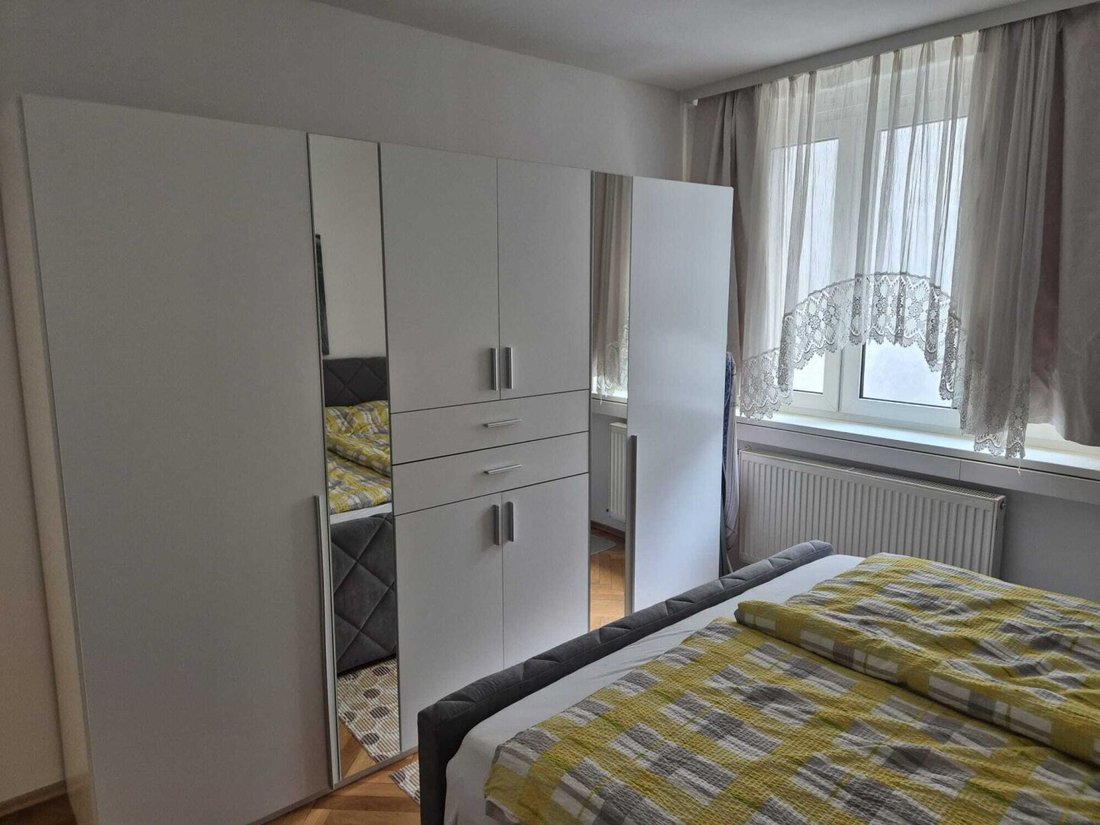 Apartment in Vienna, Wien, Austria 5 - 16439305