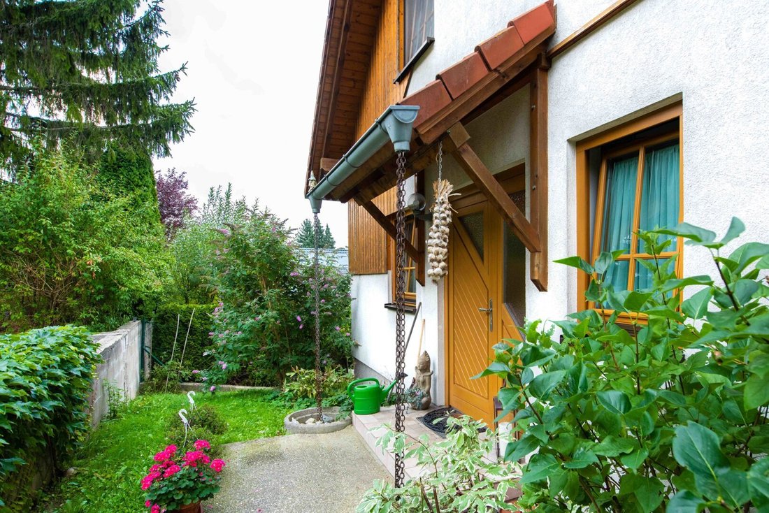 House in Riederberg, Lower Austria, Austria 1 - 16433957