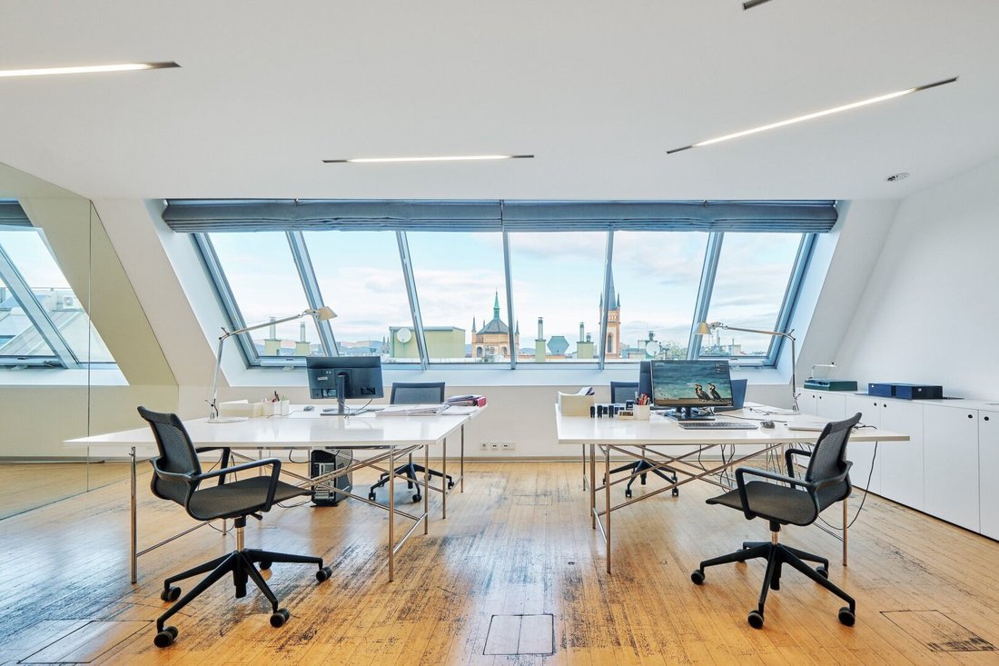 Penthouse in Vienna, Wien, Austria 4 - 16451810