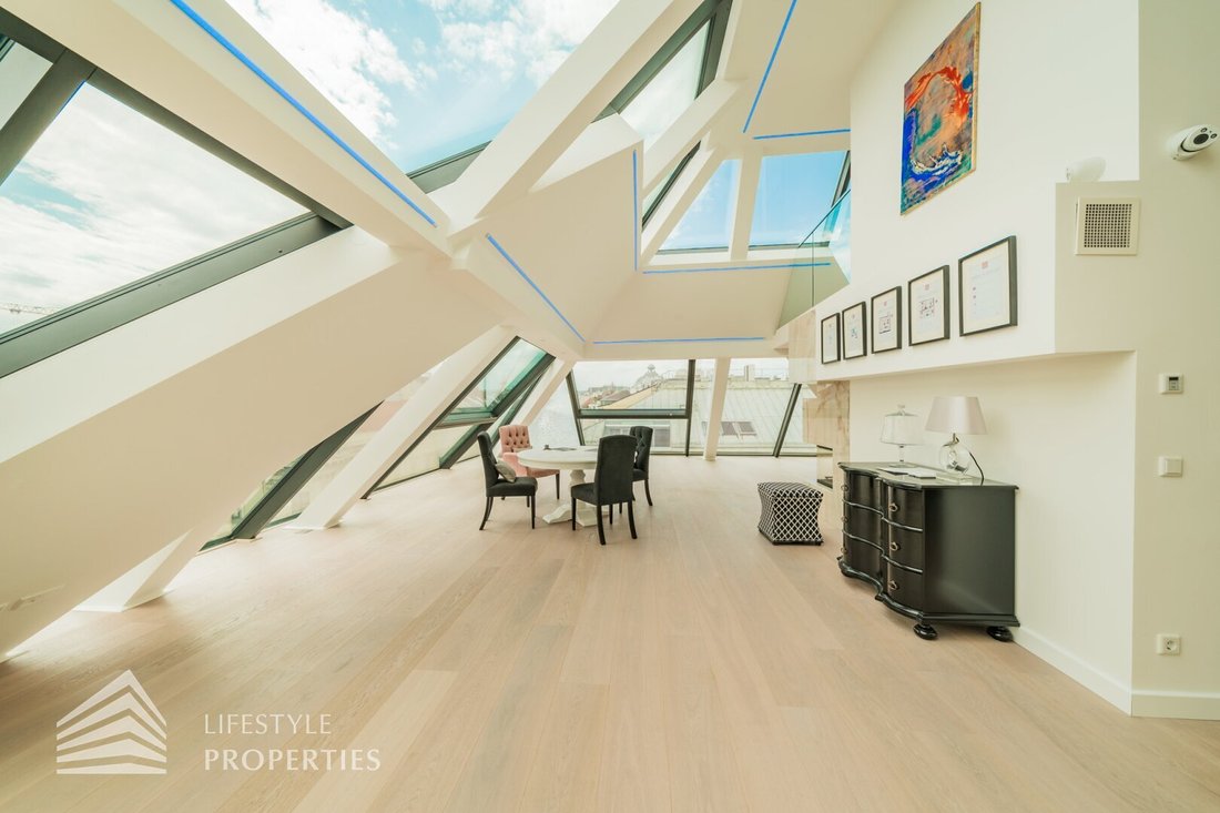 Apartment in Vienna, Wien, Austria 2 - 16444016