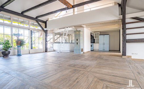Penthouse in Graz, Styria, Austria 1