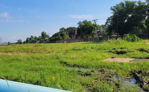 Terreno en League City, Texas, Estados Unidos 1