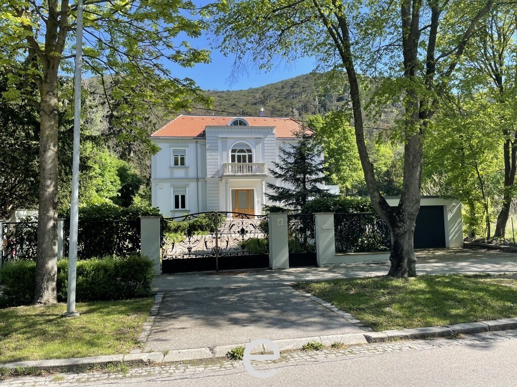 Villa in Baden bei Wien, Lower Austria, Austria 2 - 16449644