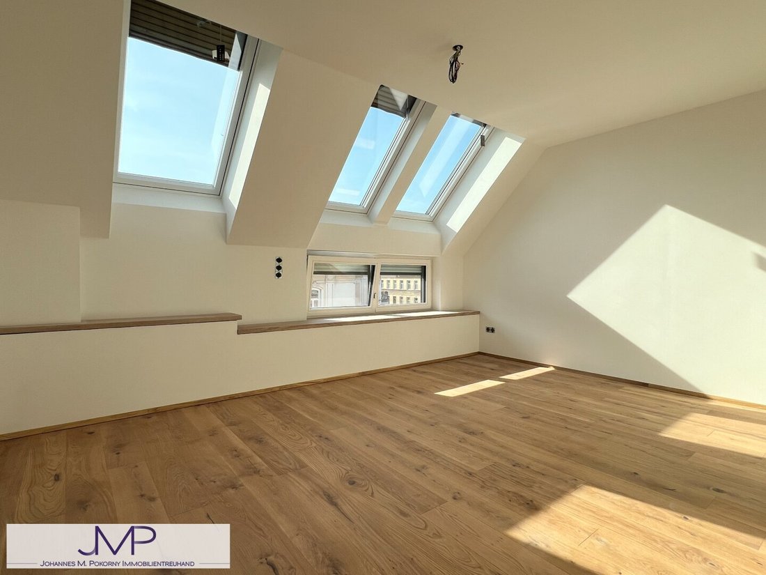 Penthouse in Vienna, Wien, Austria 5 - 16422739