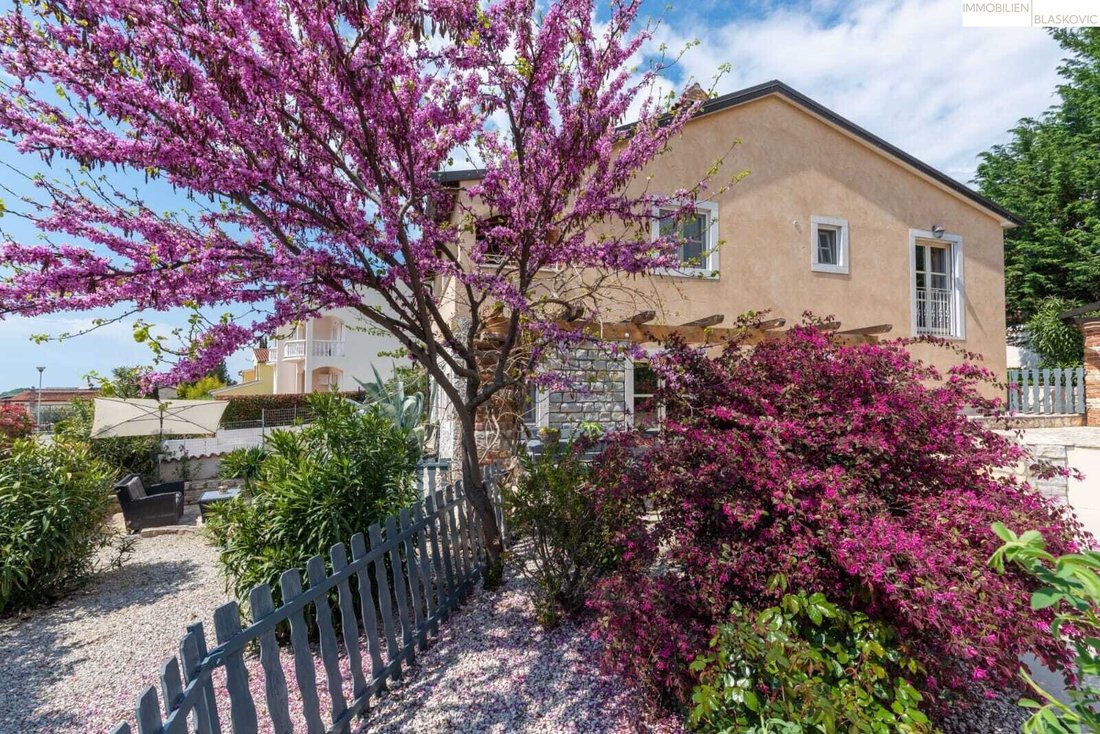 House in Musalez, Istria County, Croatia 3 - 16425667