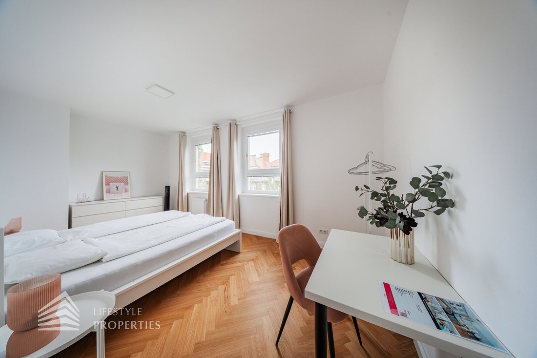 Apartment in Vienna, Wien, Austria 4 - 16445766