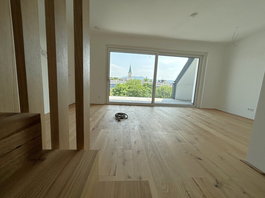 Apartment in Linz, Upper Austria, Austria 5 - 16436473