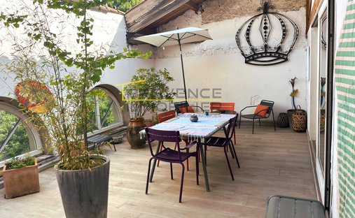 Appartement à Montboucher-sur-Jabron, Auvergne-Rhône-Alpes, France 1