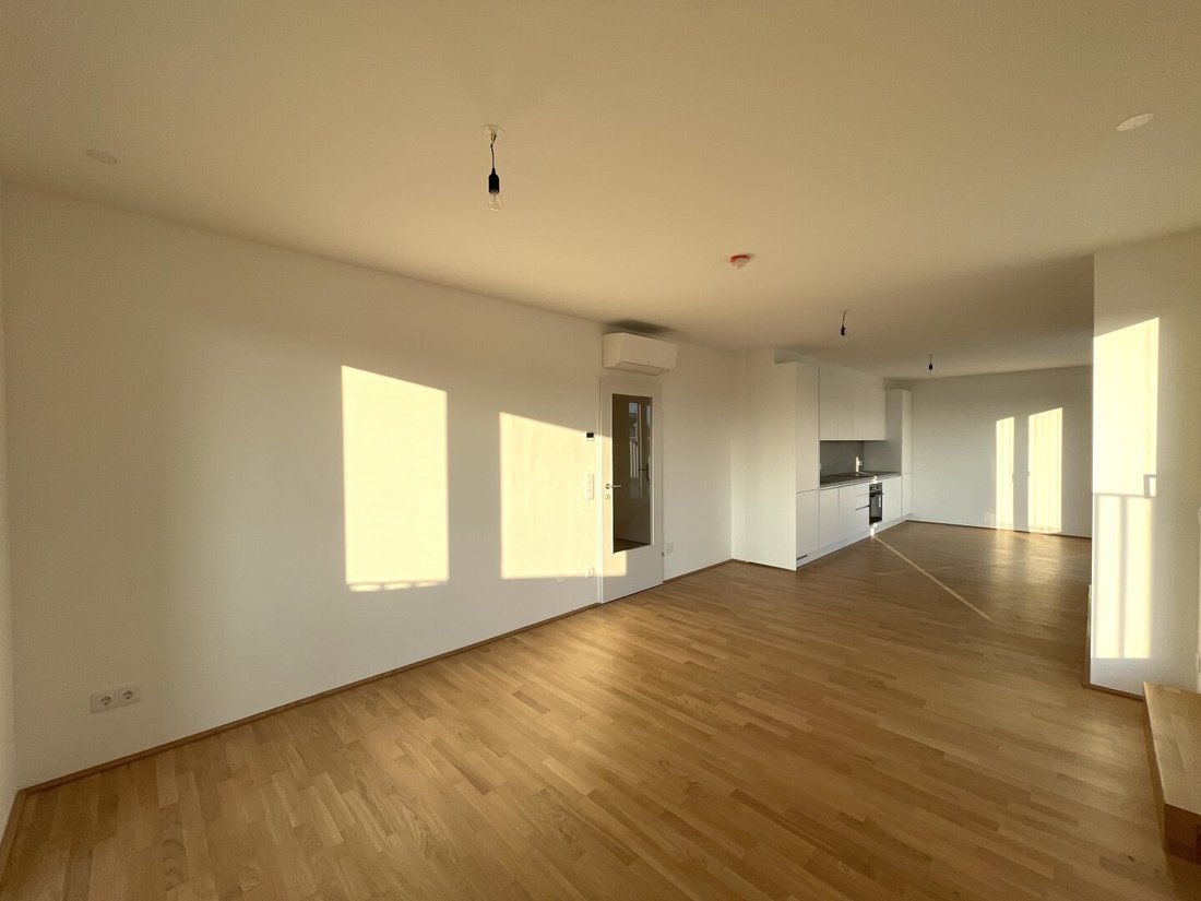 Penthouse in Vienna, Wien, Austria 2 - 16455959