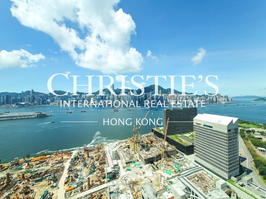 Apartment in Hong Kong, Hong Kong 1 - 16457958