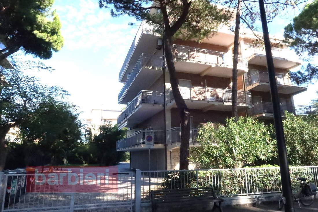 Apartment in Mare, Cervia, Emilia-Romagna 2 - 16459439