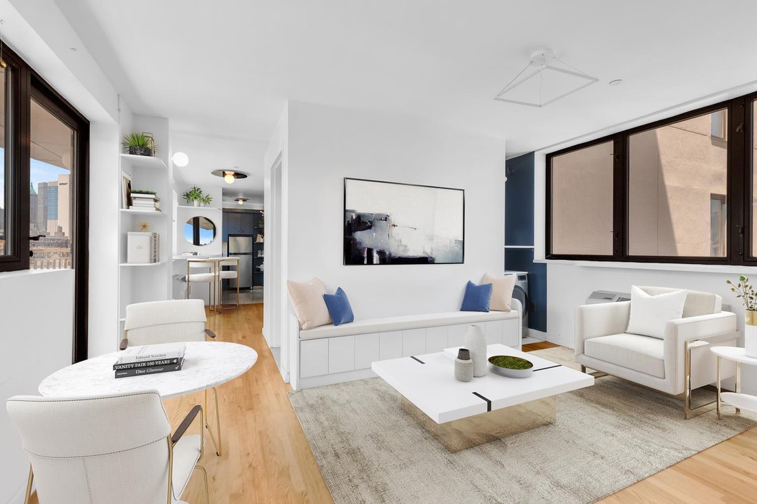 Condo in New York, New York, United States 1 - 14699705