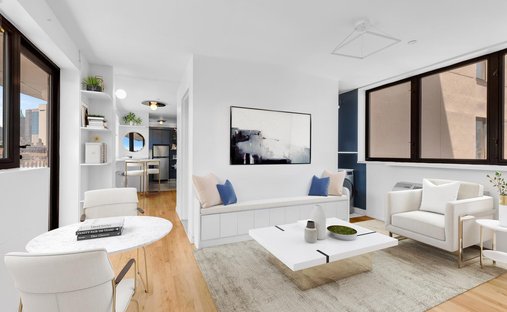 Condo in New York, New York, United States 1