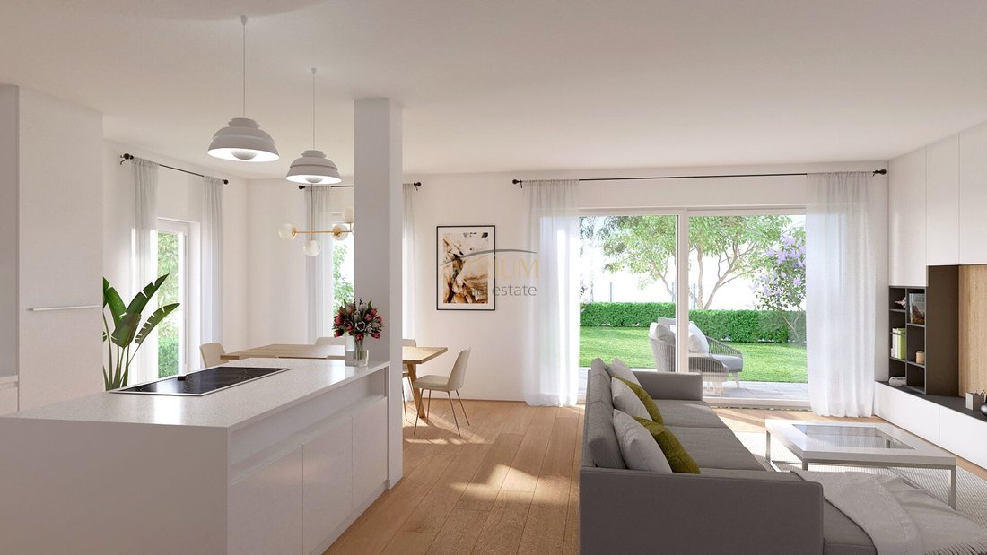 House in Felixdorf, Lower Austria, Austria 1 - 16431137