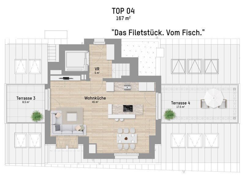 Apartment in Vienna, Wien, Austria 5 - 16449239