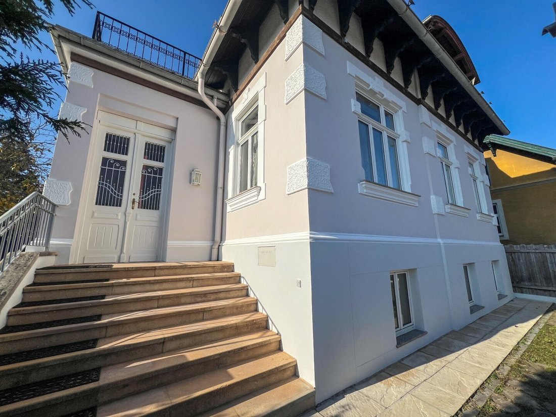 House in Perchtoldsdorf, Lower Austria, Austria 3 - 16432858