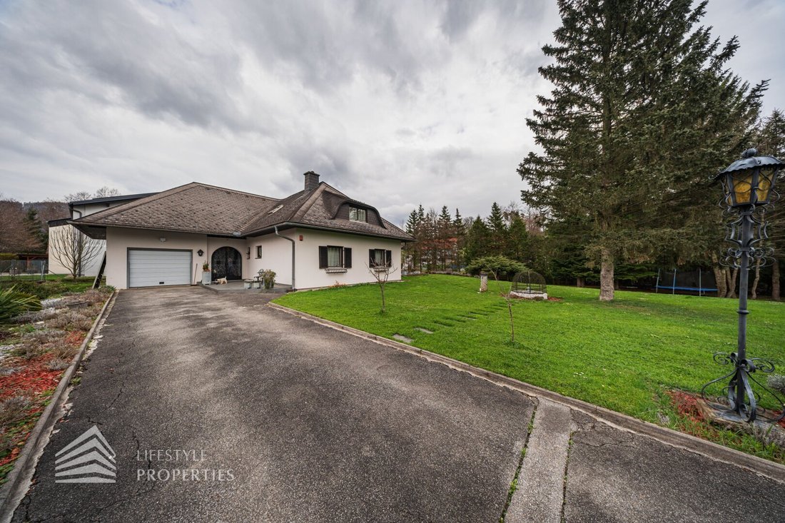 Villa in Thal, Styria, Austria 1 - 16447068