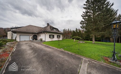 Villa in Thal, Styria, Austria 1
