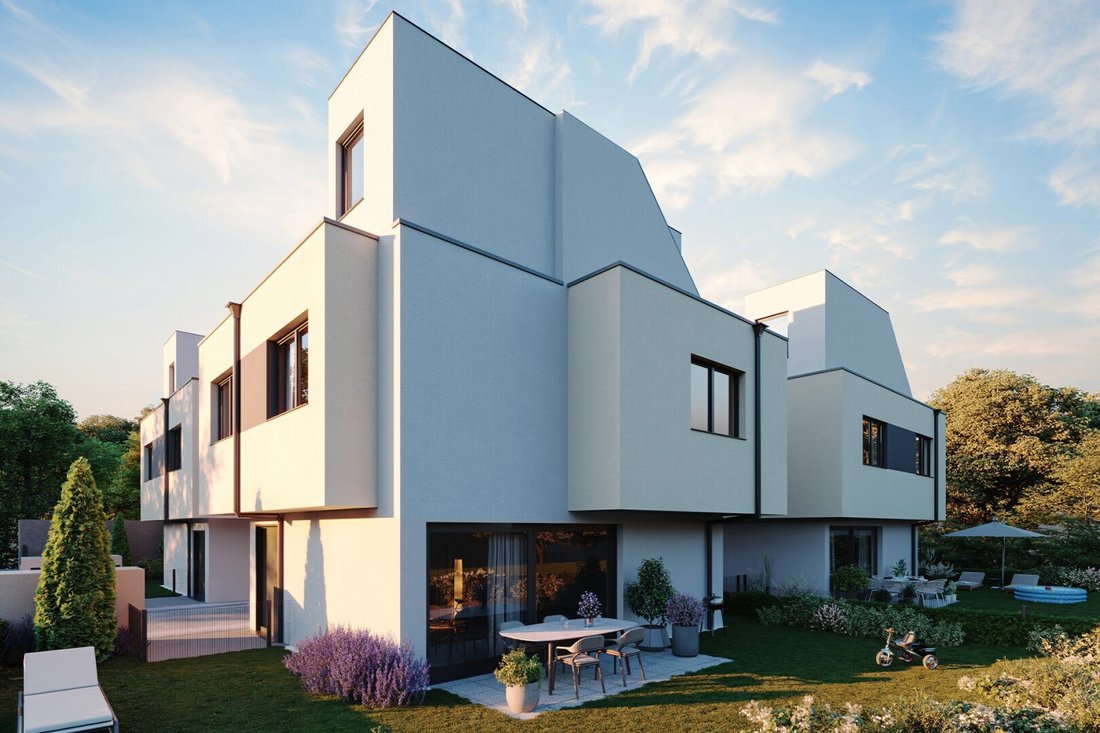House in Vienna, Wien, Austria 4 - 16454882