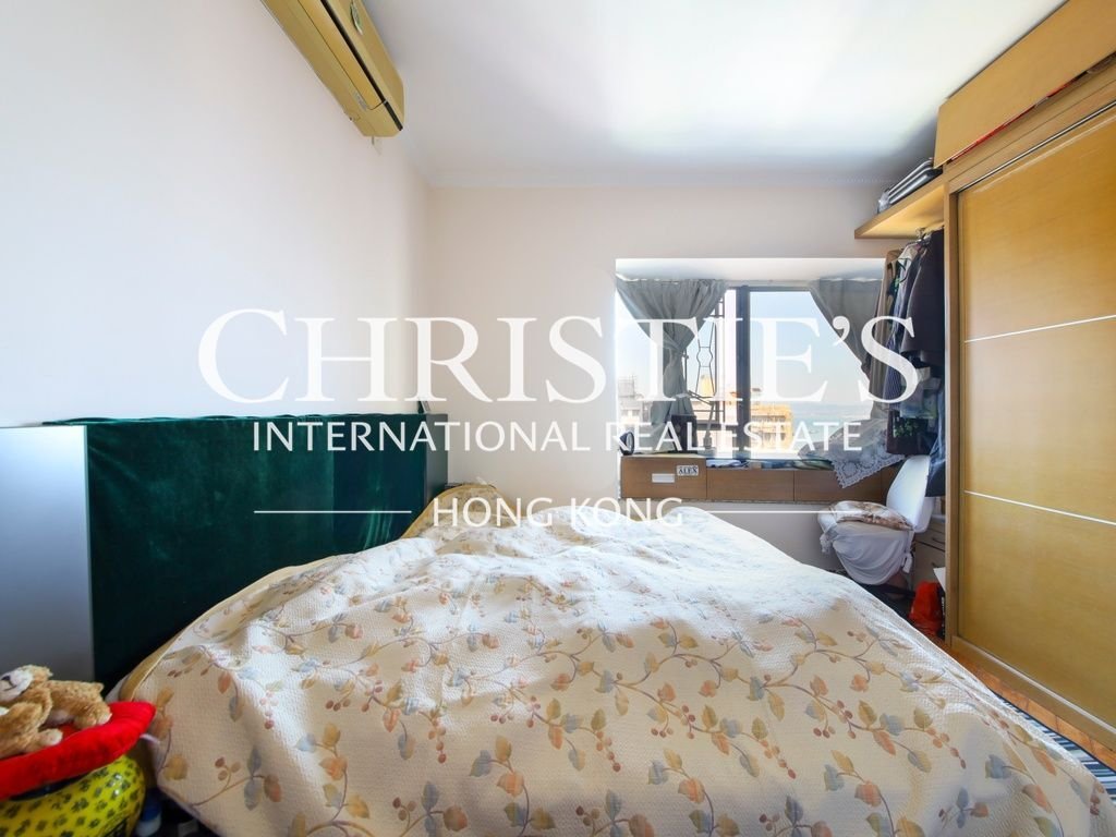 Apartment in Hong Kong, Hong Kong 4 - 16457952