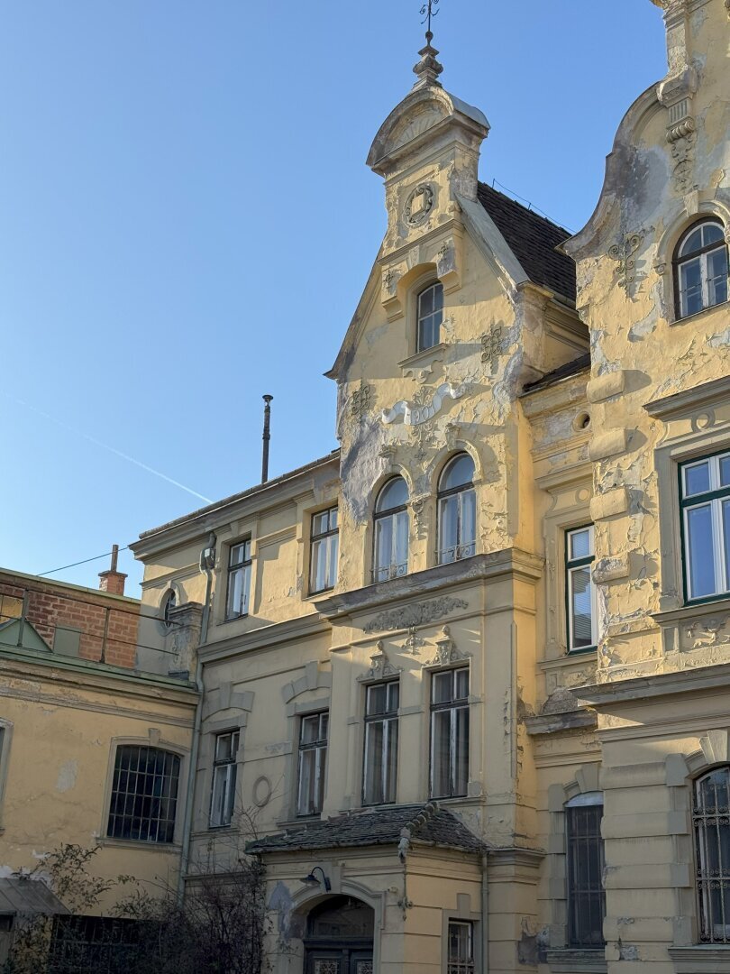 Villa in Perchtoldsdorf, Lower Austria, Austria 5 - 16437699