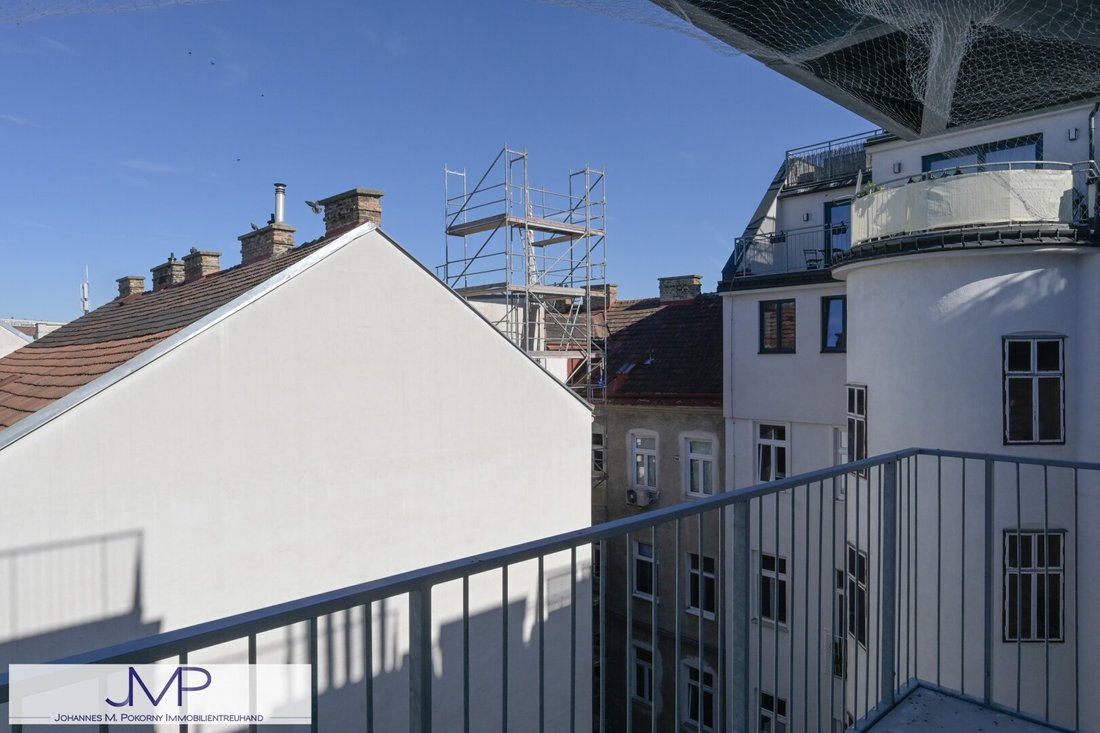 Penthouse in Vienna, Wien, Austria 4 - 16422739