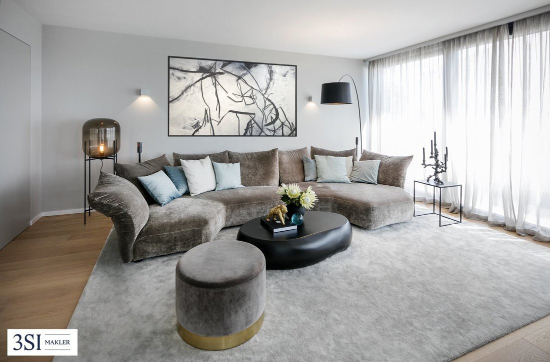 Apartment in Vienna, Wien, Austria 5 - 16438831