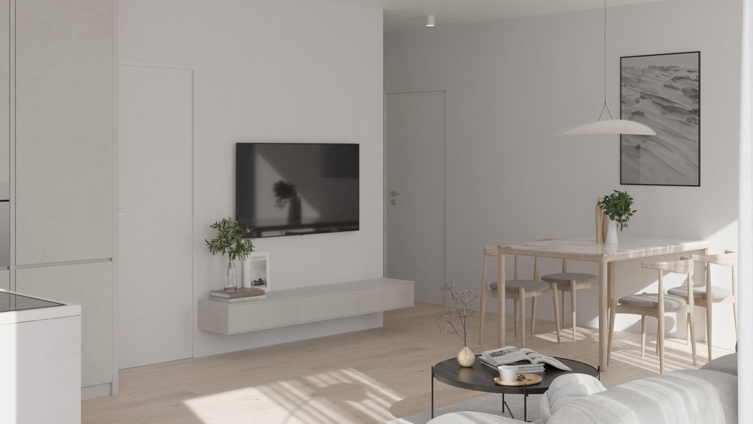 Appartamento a Salisburgo, Salisburgo, Austria 5 - 16427404