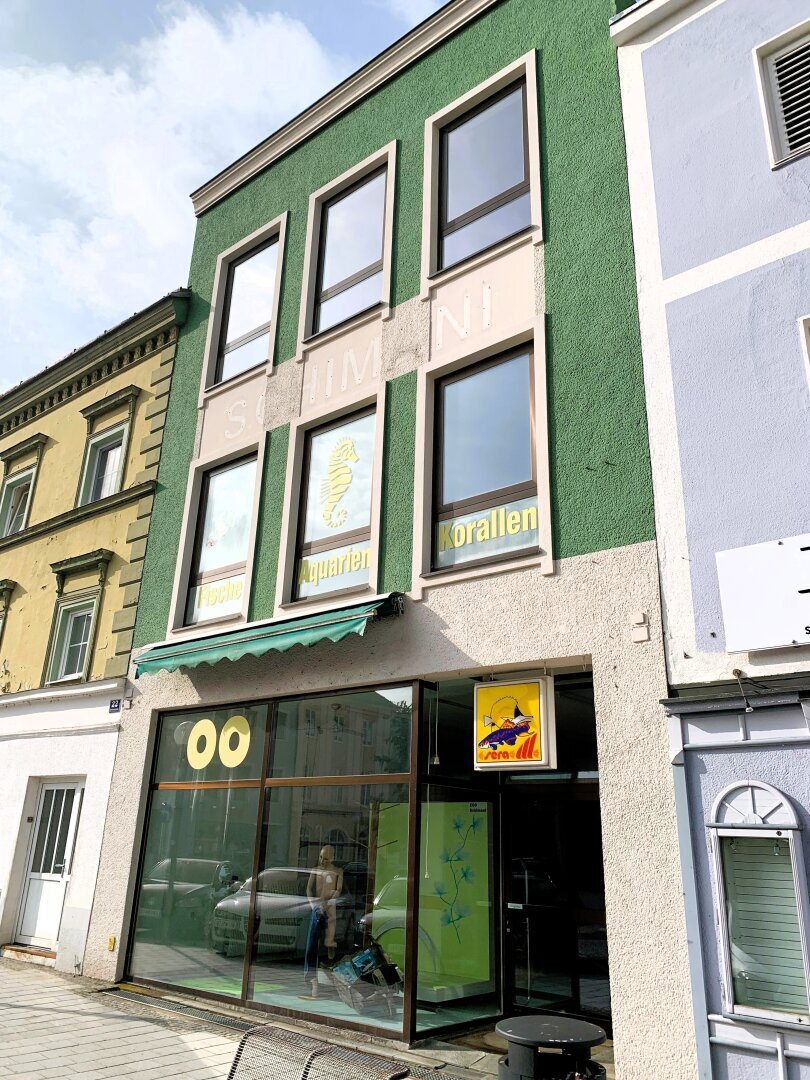 Ried im Innkreis, Upper Austria, Austria 1 - 16446941