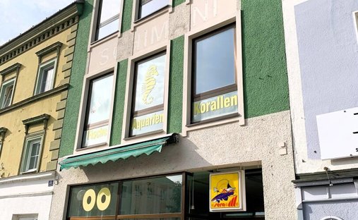 Ried im Innkreis, Upper Austria, Austria 1
