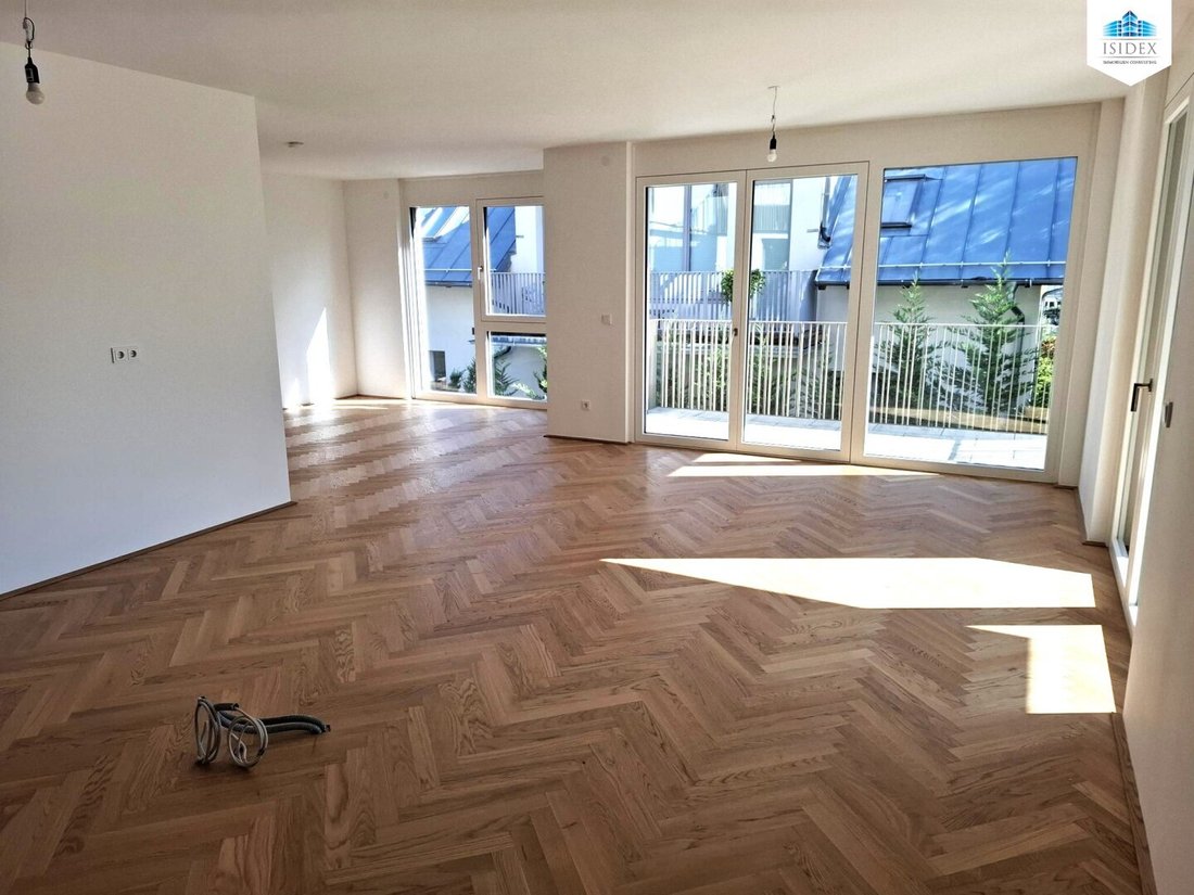 Apartment in Vienna, Wien, Austria 1 - 16433415