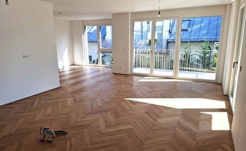 Appartamento a Vienna, Vienna, Austria 1