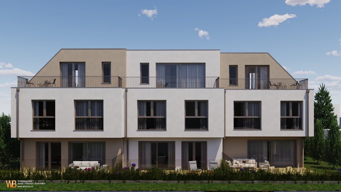 House in Vienna, Wien, Austria 2 - 16423937