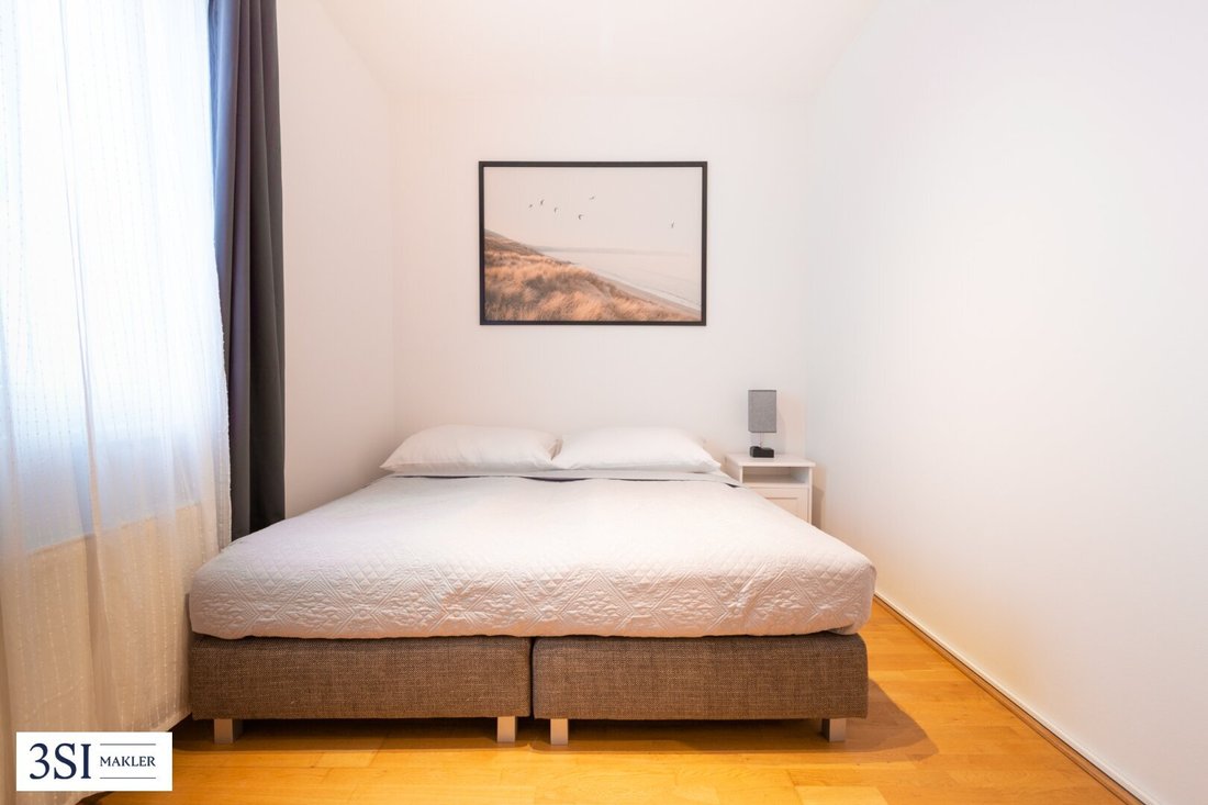 Apartment in Vienna, Wien, Austria 3 - 16430620