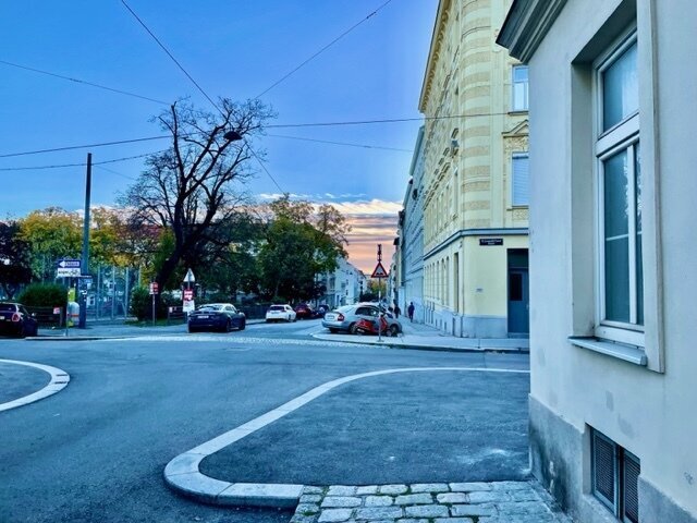 Vienna, Wien, Austria 2 - 16421715