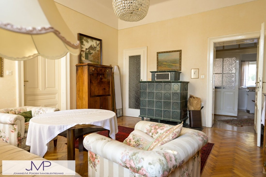 House in Vienna, Wien, Austria 5 - 16421556