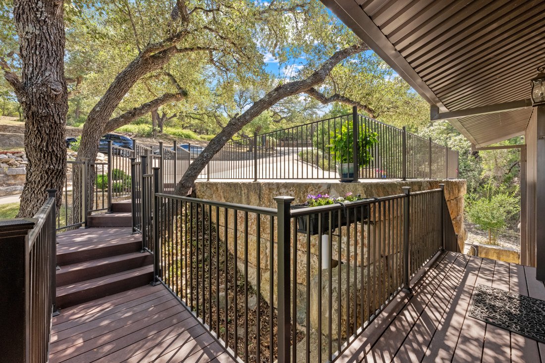 House in Spicewood, Texas, United States 3 - 16419561