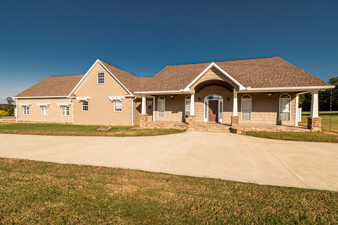 House in El Dorado, Arkansas, United States 1 - 16416570