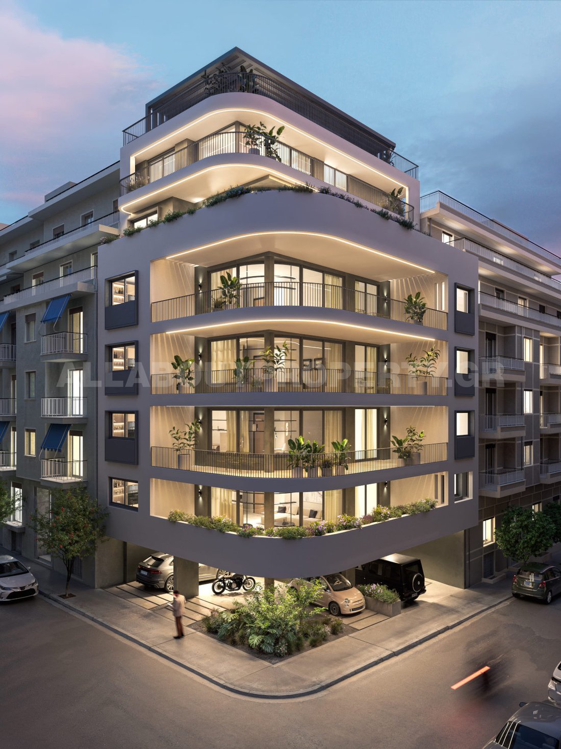 Apartment in Kaisariani, Attica, Greece 4 - 16459603