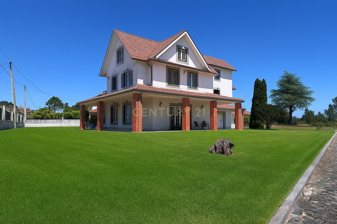 Villa in Rio de Moinhos, Viseu District, Portugal 5 - 16418080